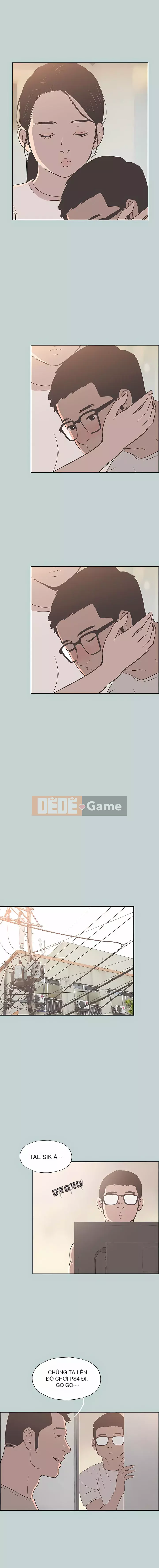 Một ngày tốt lành để gian lận Chương 1-131