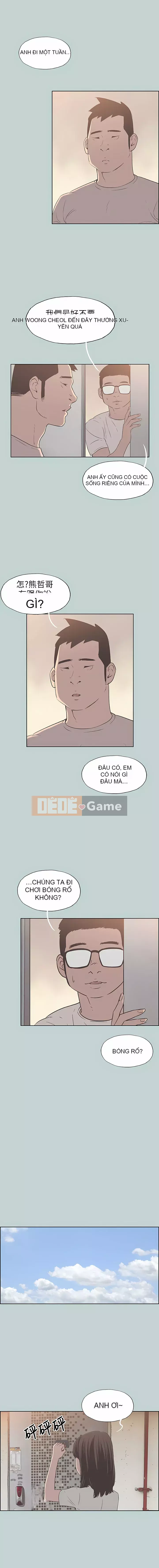 Một ngày tốt lành để gian lận Chương 1-131