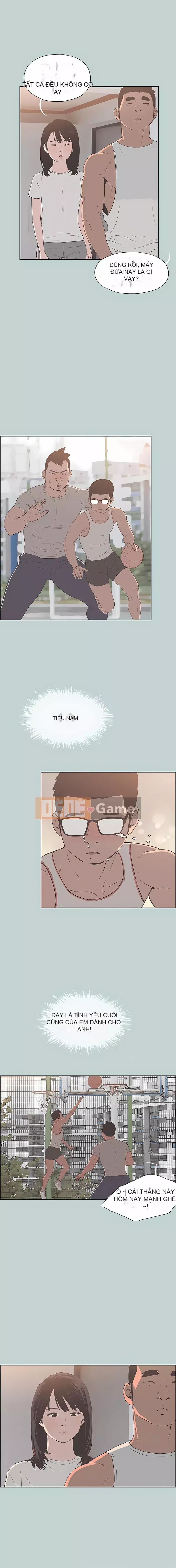 Một ngày tốt lành để gian lận Chương 1-131