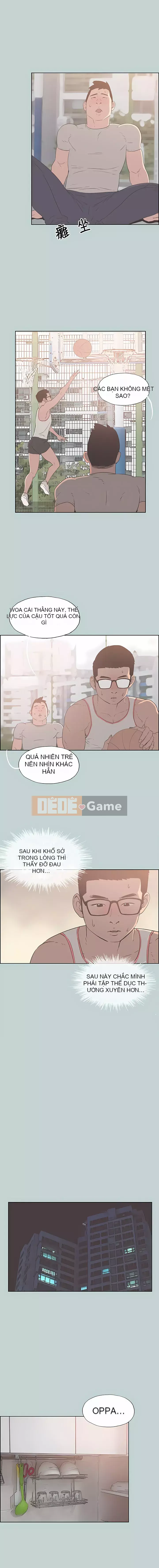 Một ngày tốt lành để gian lận Chương 1-131