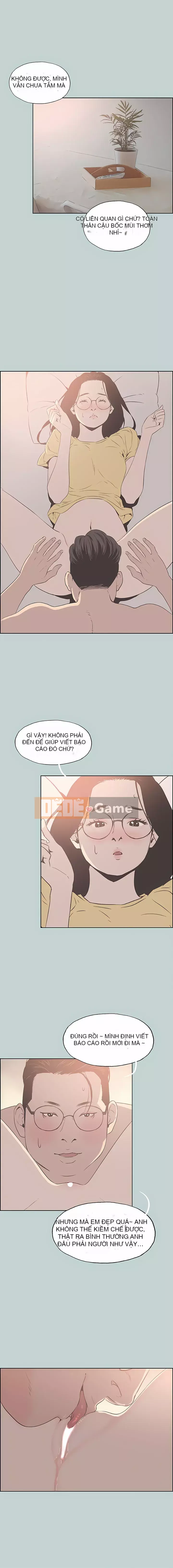 Một ngày tốt lành để gian lận Chương 1-131