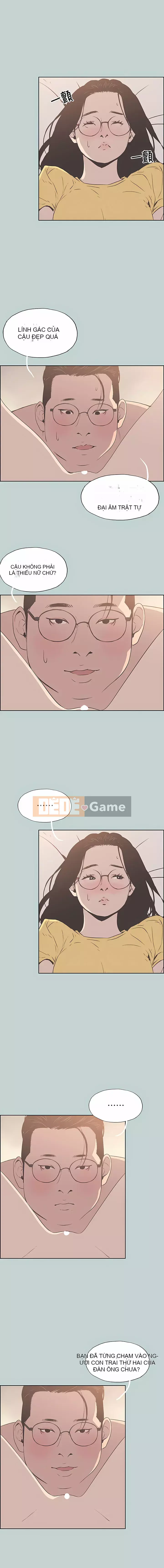 Một ngày tốt lành để gian lận Chương 1-131