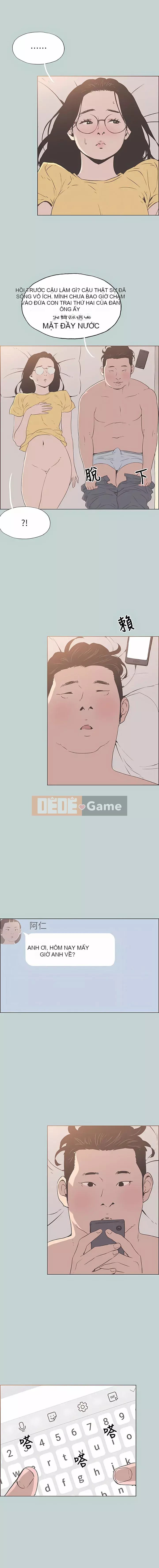 Một ngày tốt lành để gian lận Chương 1-131