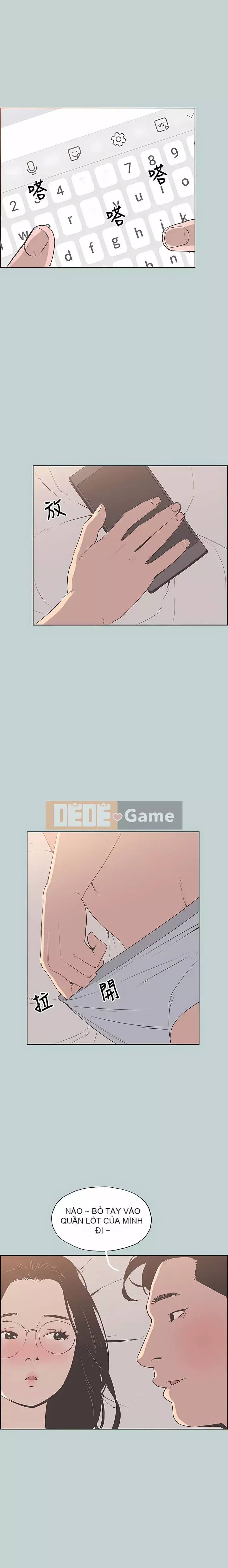 Một ngày tốt lành để gian lận Chương 1-131