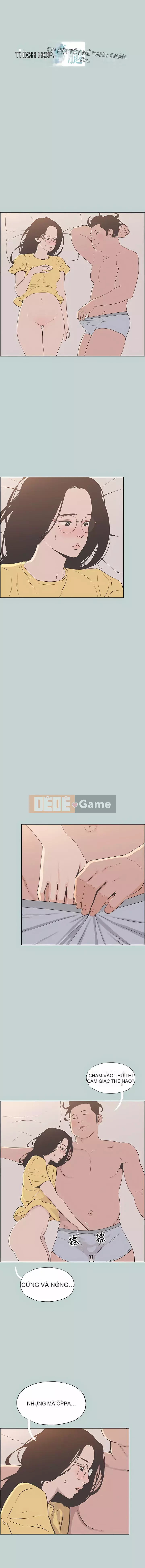 Một ngày tốt lành để gian lận Chương 1-131