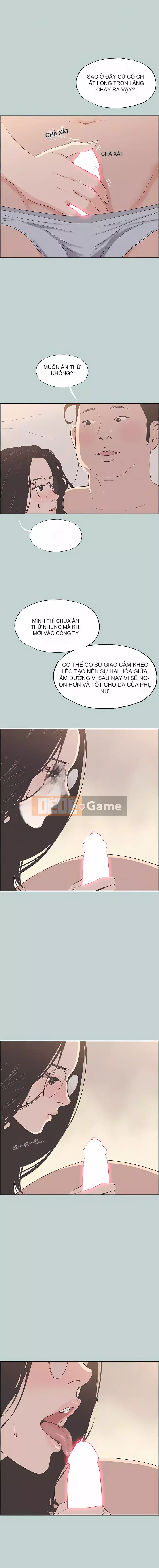 Một ngày tốt lành để gian lận Chương 1-131