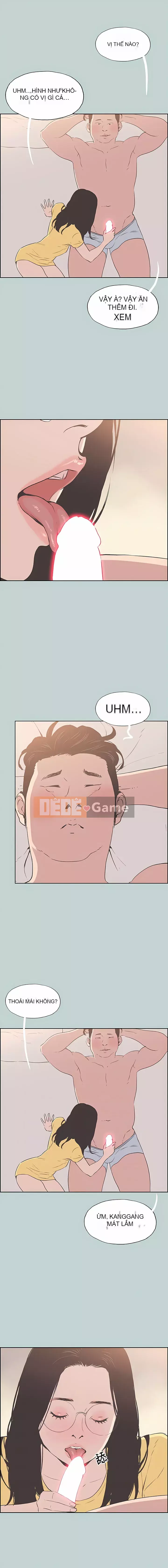 Một ngày tốt lành để gian lận Chương 1-131