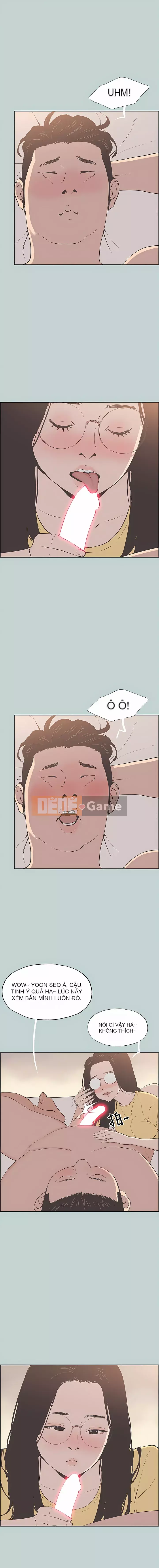 Một ngày tốt lành để gian lận Chương 1-131