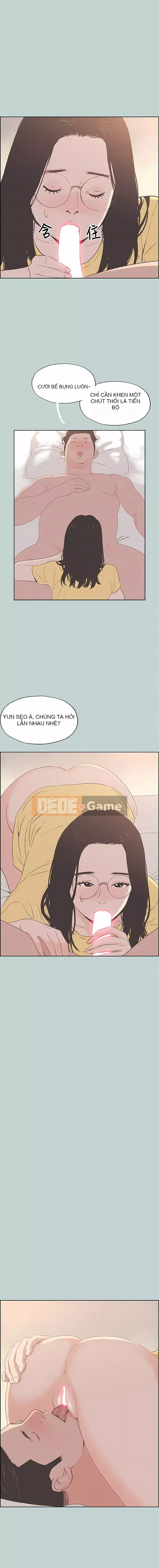 Một ngày tốt lành để gian lận Chương 1-131