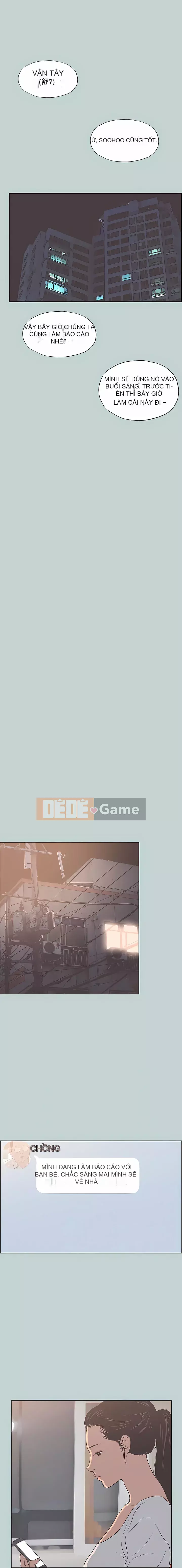 Một ngày tốt lành để gian lận Chương 1-131