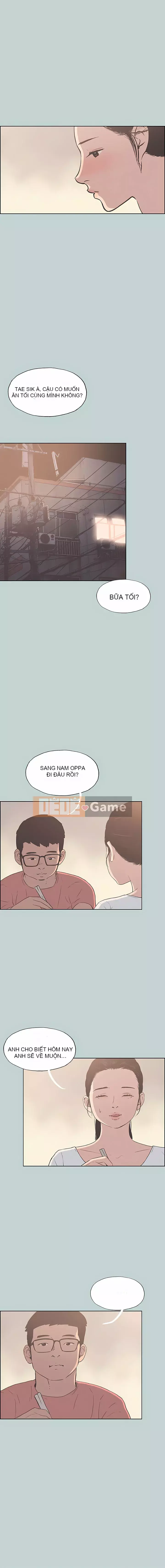 Một ngày tốt lành để gian lận Chương 1-131