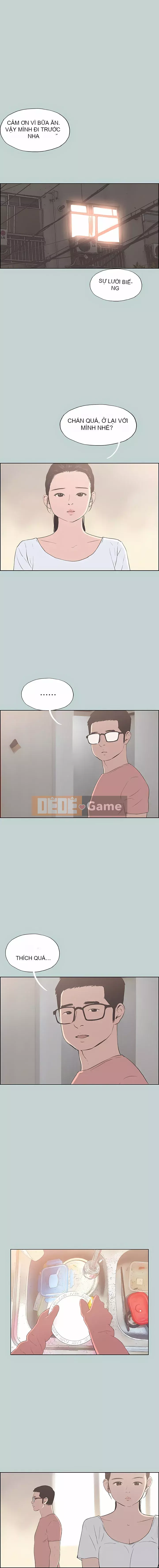 Một ngày tốt lành để gian lận Chương 1-131