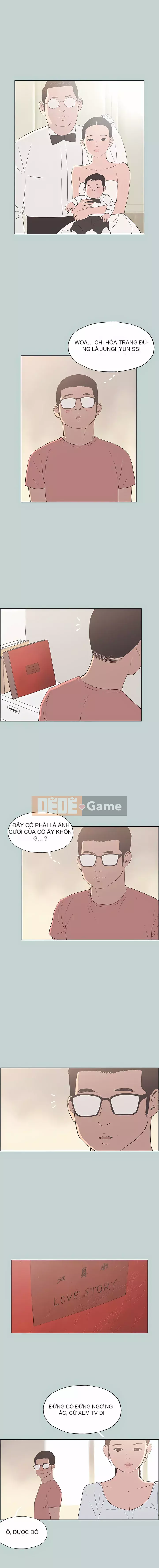 Một ngày tốt lành để gian lận Chương 1-131