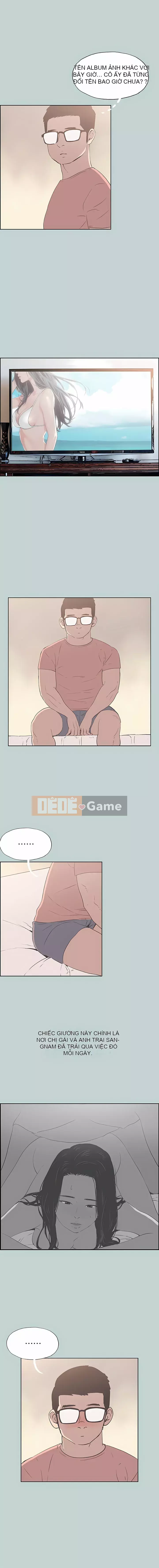 Một ngày tốt lành để gian lận Chương 1-131