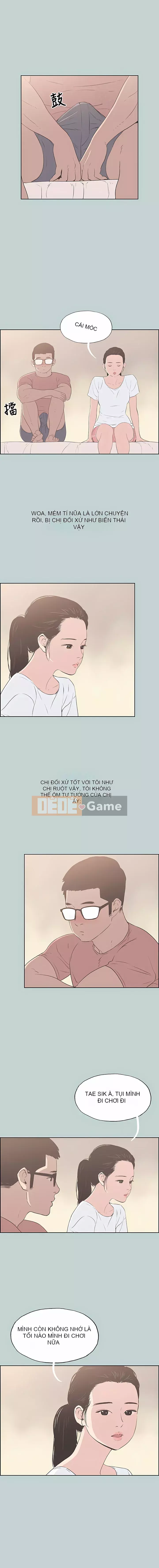 Một ngày tốt lành để gian lận Chương 1-131