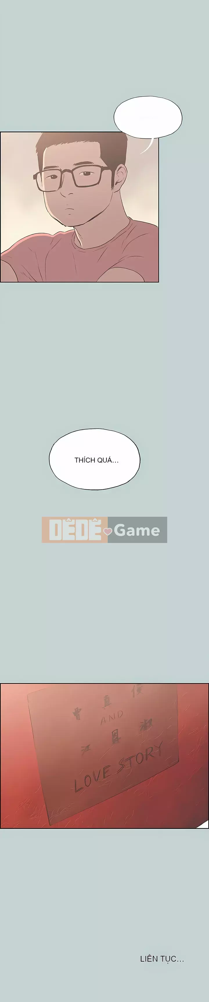 Một ngày tốt lành để gian lận Chương 1-131