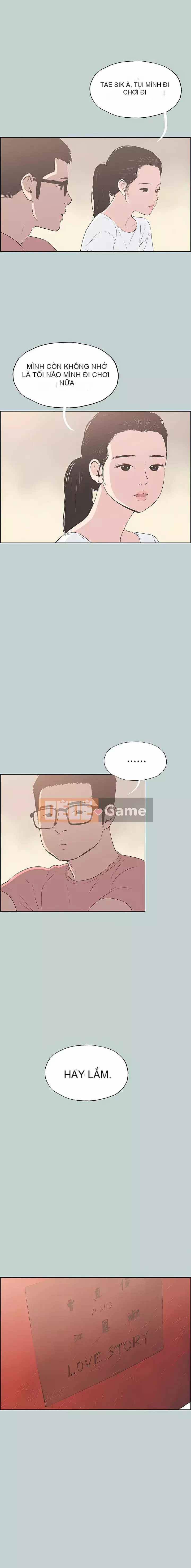 Một ngày tốt lành để gian lận Chương 1-131