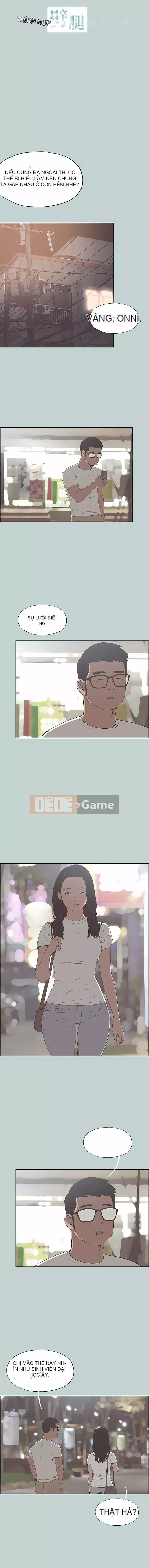 Một ngày tốt lành để gian lận Chương 1-131