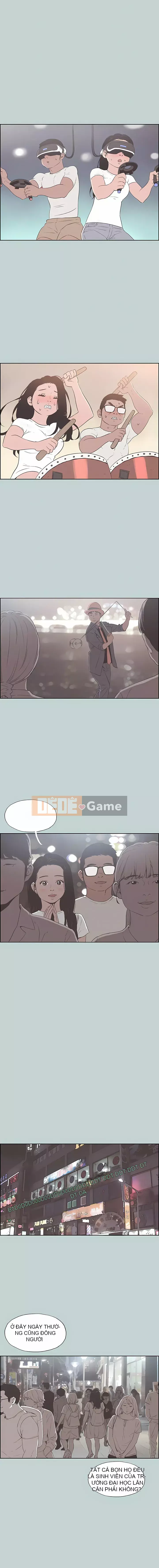 Một ngày tốt lành để gian lận Chương 1-131