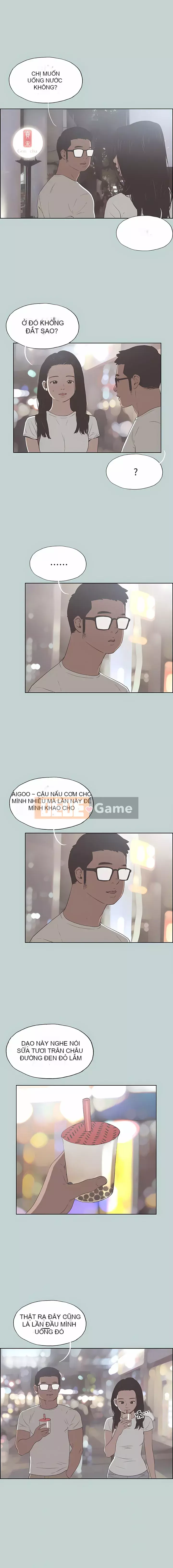 Một ngày tốt lành để gian lận Chương 1-131