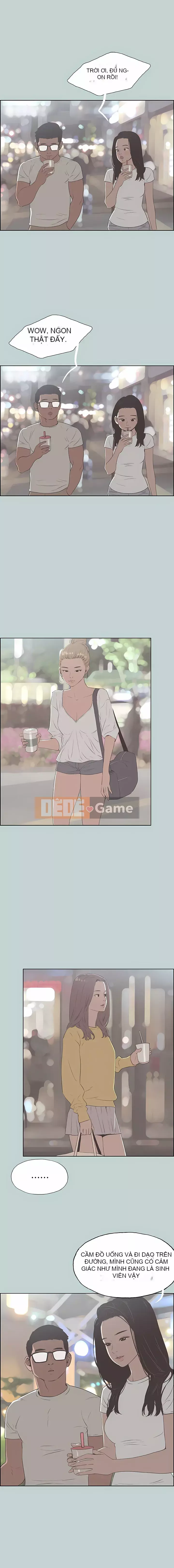 Một ngày tốt lành để gian lận Chương 1-131