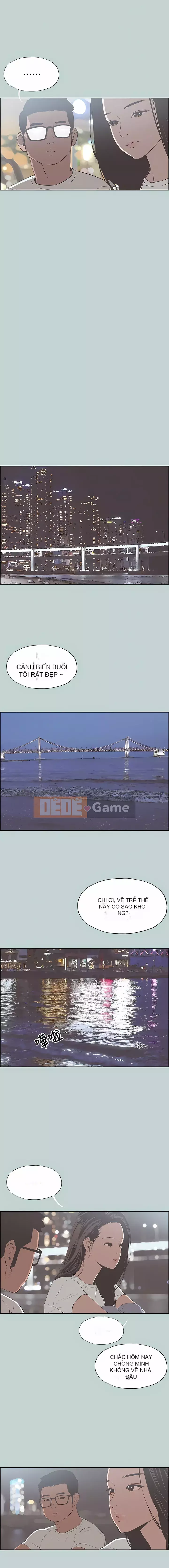 Một ngày tốt lành để gian lận Chương 1-131