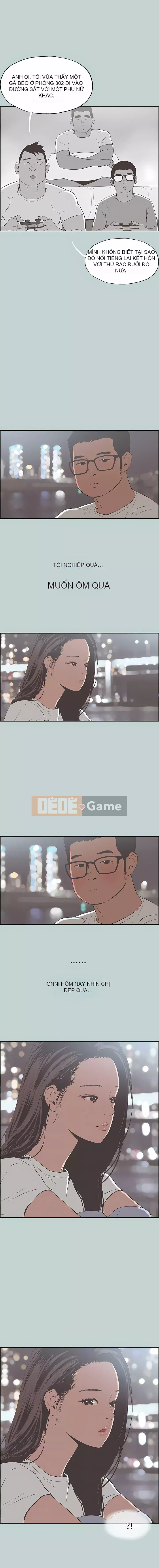 Một ngày tốt lành để gian lận Chương 1-131