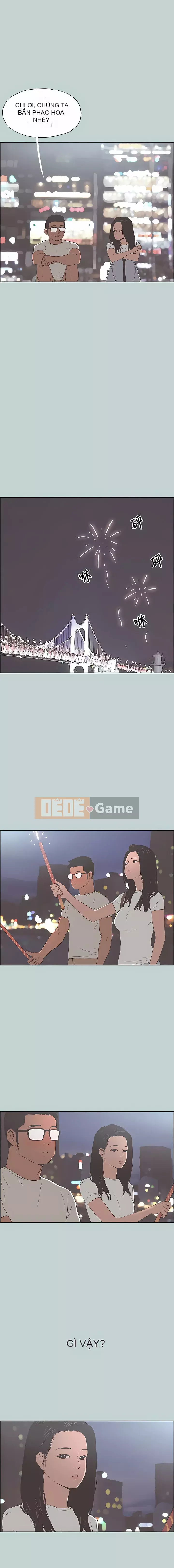 Một ngày tốt lành để gian lận Chương 1-131