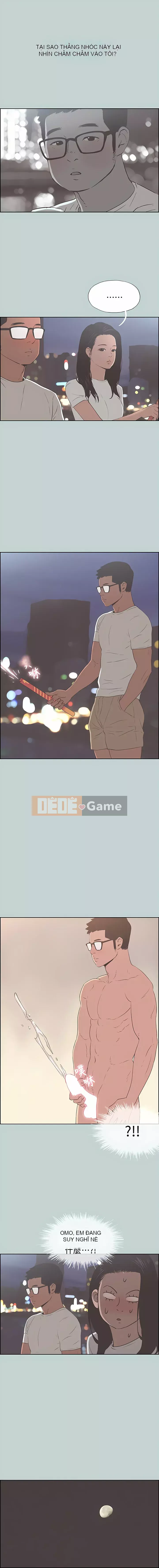 Một ngày tốt lành để gian lận Chương 1-131