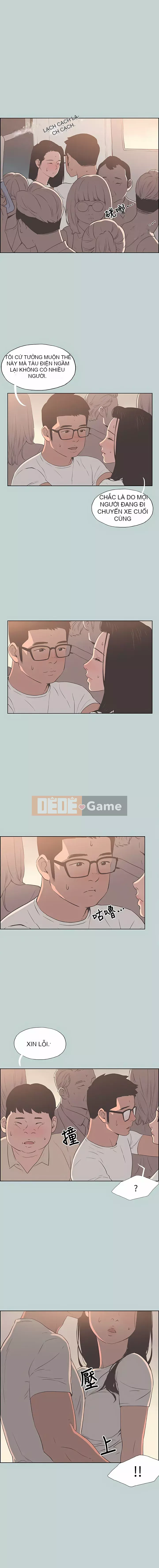 Một ngày tốt lành để gian lận Chương 1-131