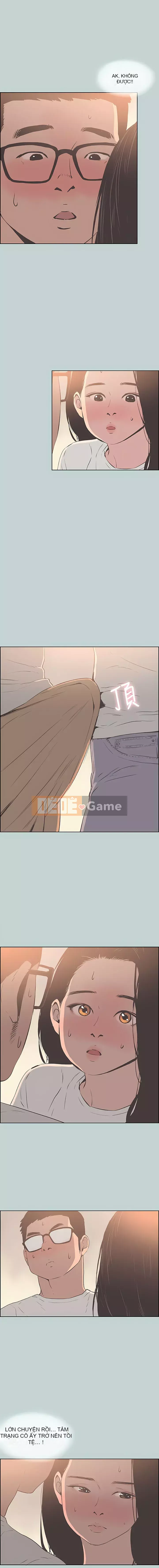 Một ngày tốt lành để gian lận Chương 1-131