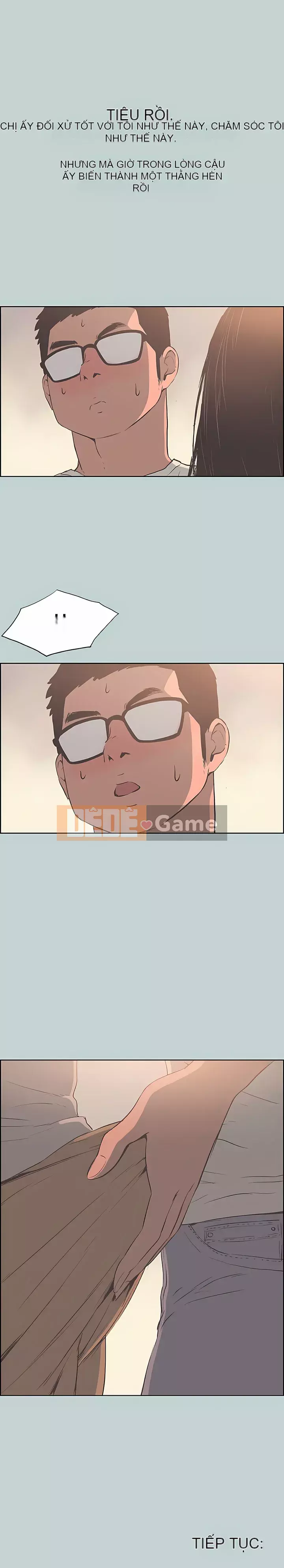 Một ngày tốt lành để gian lận Chương 1-131