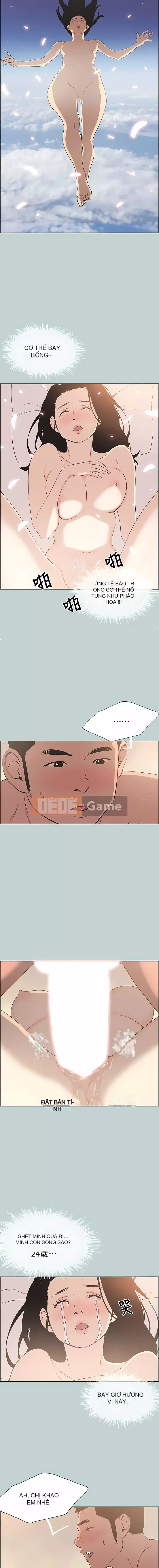 Một ngày tốt lành để gian lận Chương 1-131