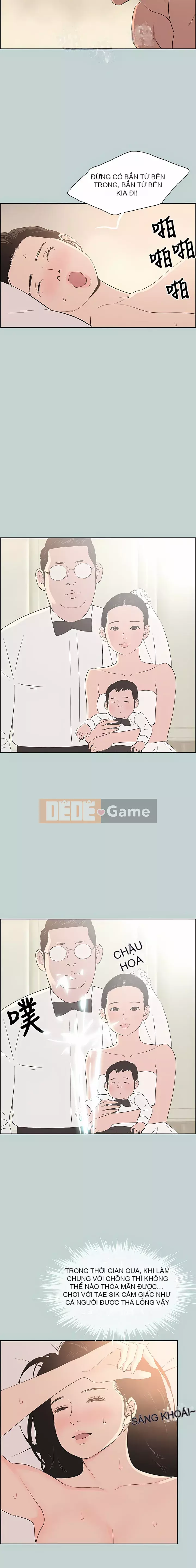 Một ngày tốt lành để gian lận Chương 1-131