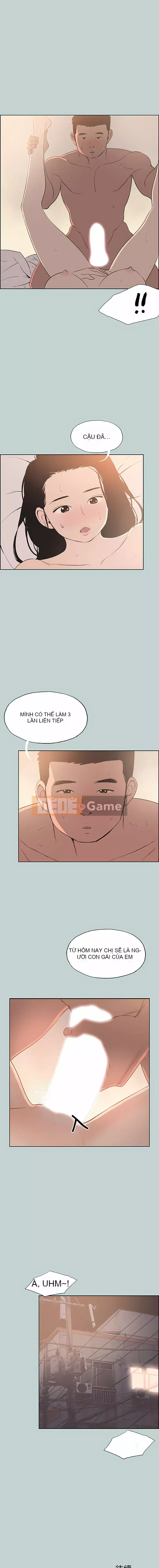 Một ngày tốt lành để gian lận Chương 1-131