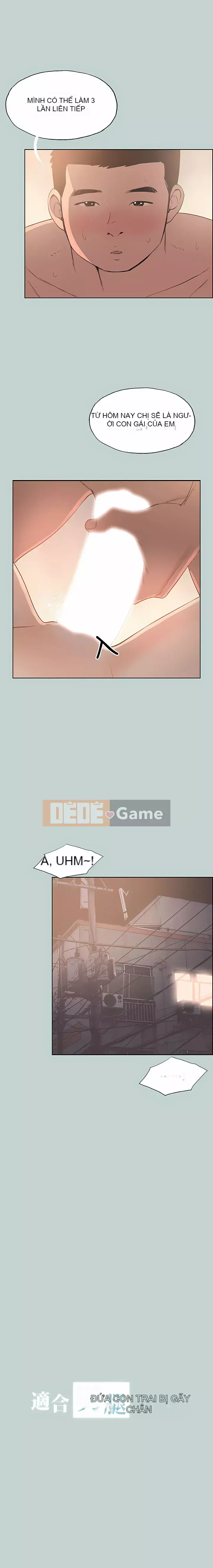 Một ngày tốt lành để gian lận Chương 1-131