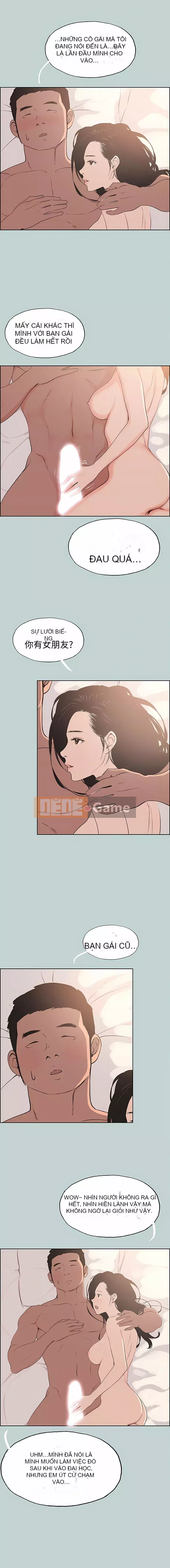 Một ngày tốt lành để gian lận Chương 1-131