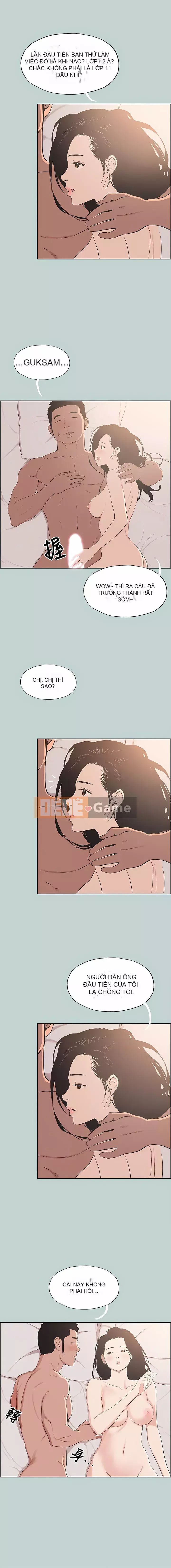 Một ngày tốt lành để gian lận Chương 1-131