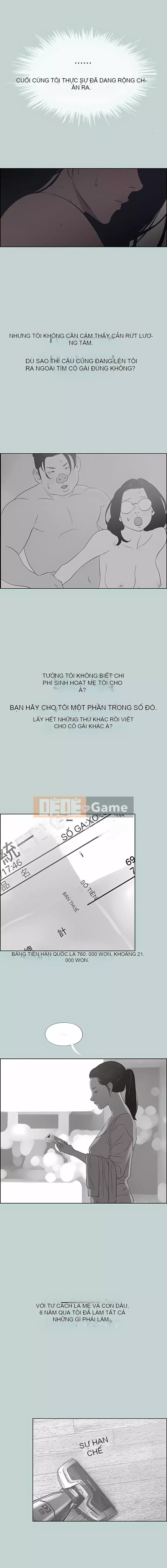 Một ngày tốt lành để gian lận Chương 1-131