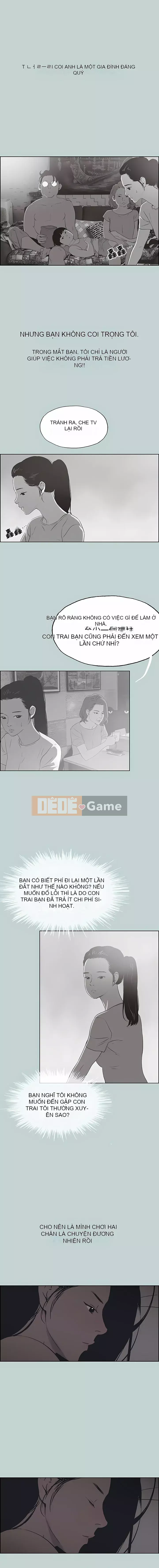 Một ngày tốt lành để gian lận Chương 1-131