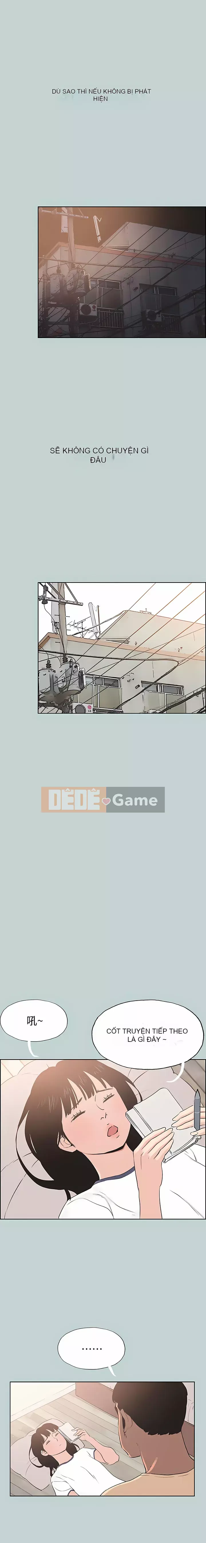 Một ngày tốt lành để gian lận Chương 1-131