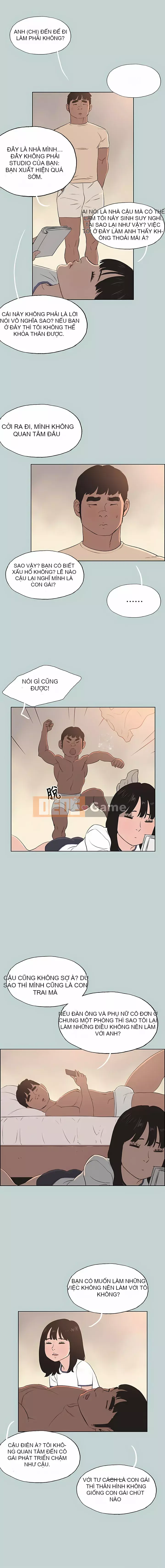 Một ngày tốt lành để gian lận Chương 1-131