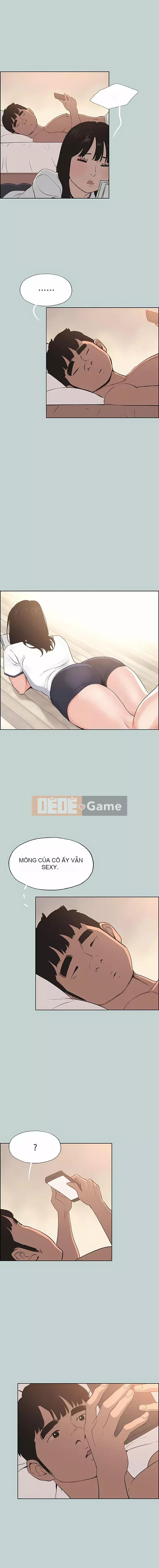 Một ngày tốt lành để gian lận Chương 1-131