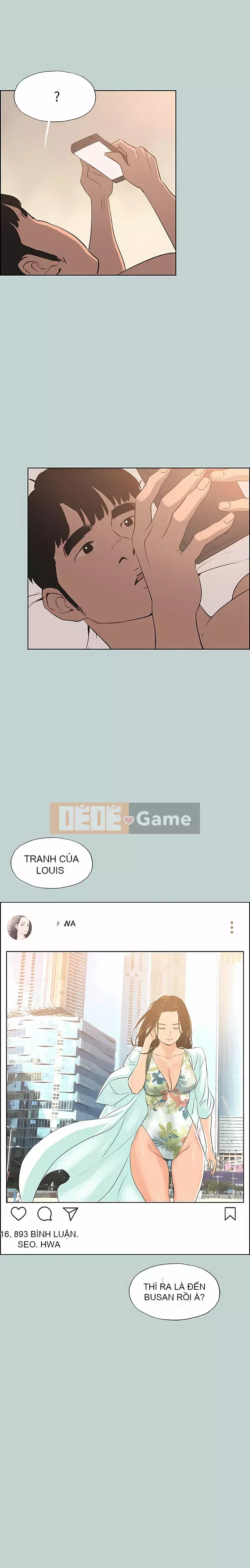 Một ngày tốt lành để gian lận Chương 1-131