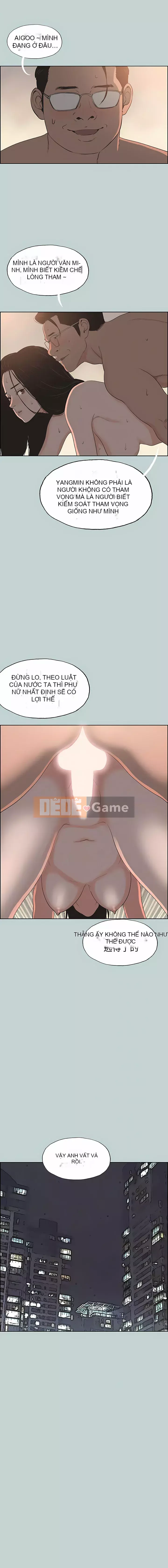 Một ngày tốt lành để gian lận Chương 1-131