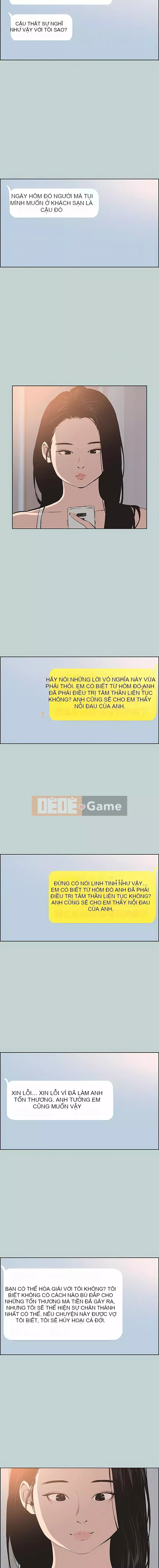 Một ngày tốt lành để gian lận Chương 1-131