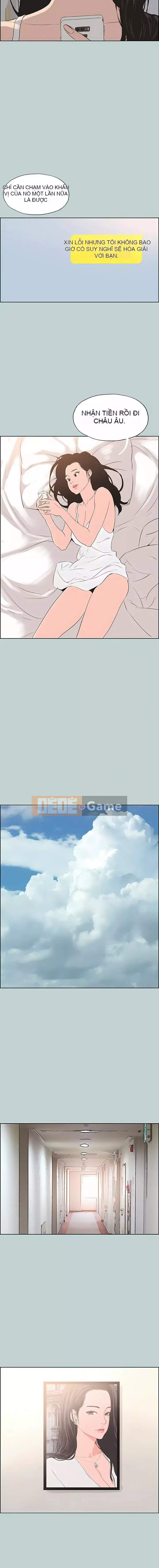 Một ngày tốt lành để gian lận Chương 1-131