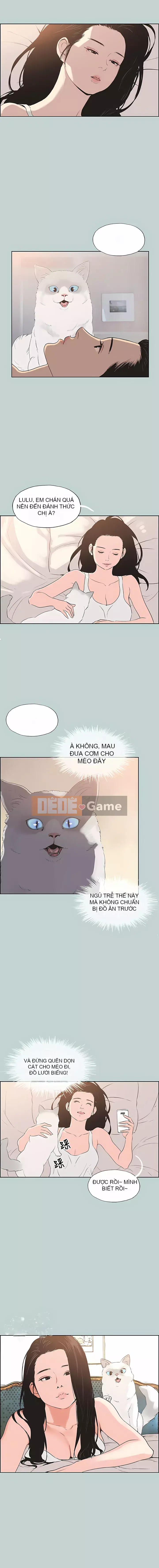 Một ngày tốt lành để gian lận Chương 1-131