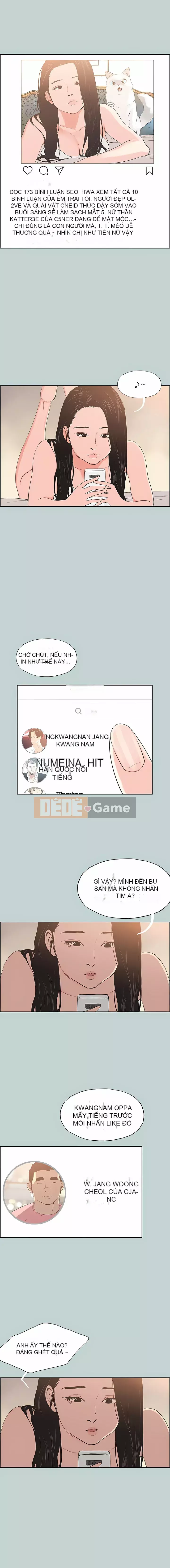 Một ngày tốt lành để gian lận Chương 1-131