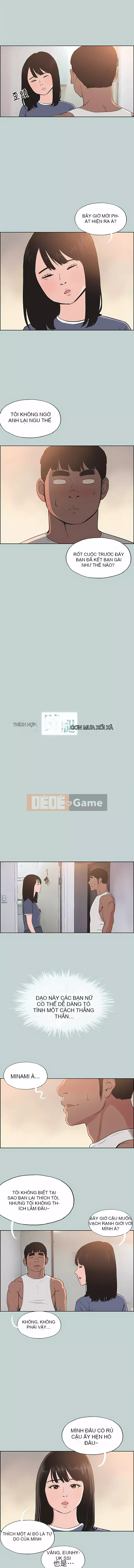 Một ngày tốt lành để gian lận Chương 1-131